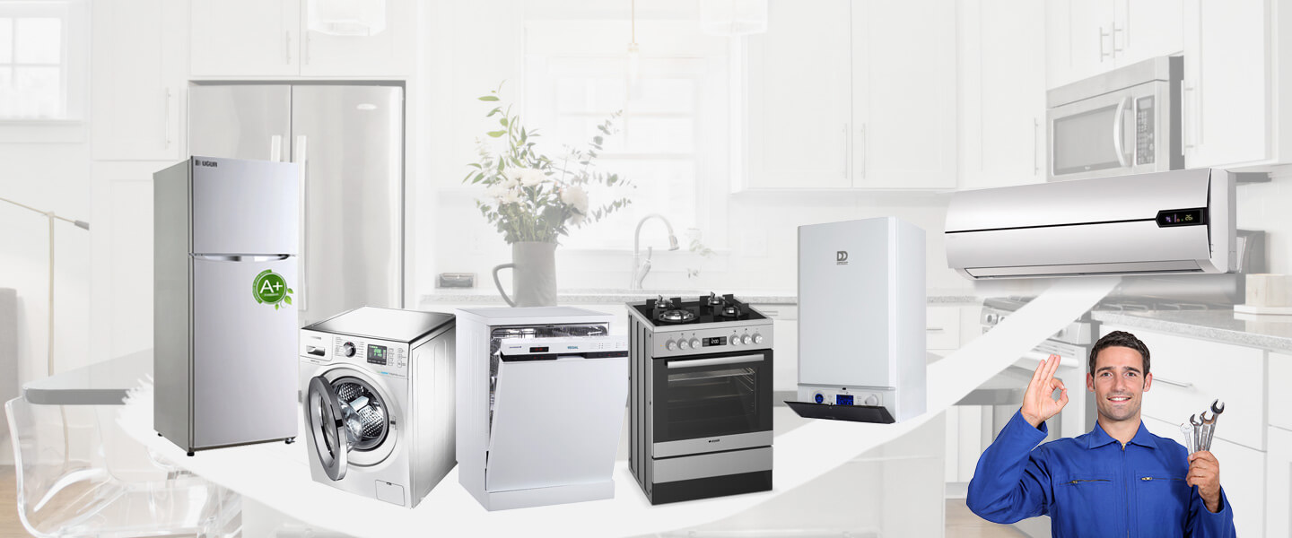 Karkamış Daikin Servisi